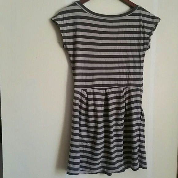 FOSSIL Tunic top, Grey - Picture 7 of 8